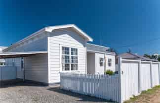 1/22 Howick Road, Redwoodtown