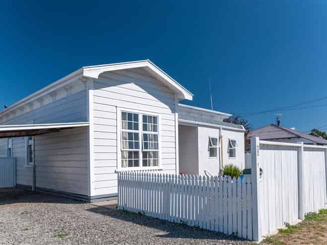 1/22 Howick Road, Redwoodtown