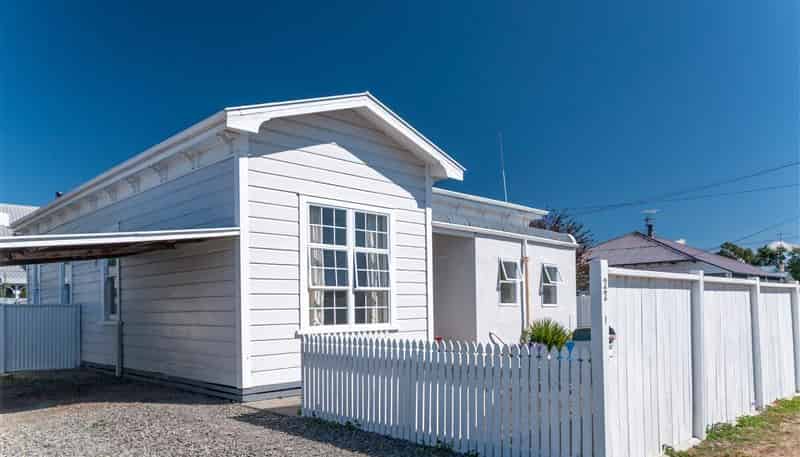 1/22 Howick Road, Redwoodtown