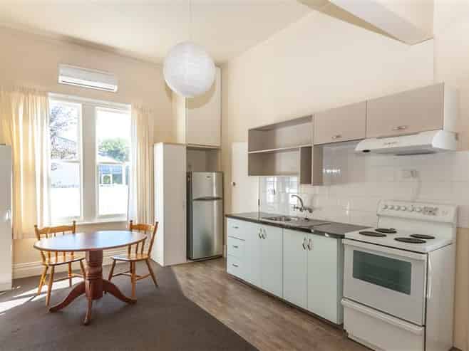 1/22 Howick Road, Redwoodtown