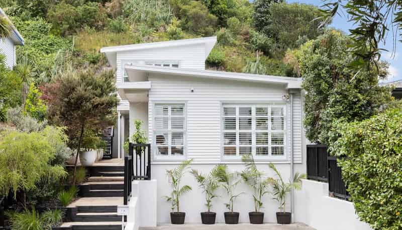 7A Tay Street, Grey Lynn