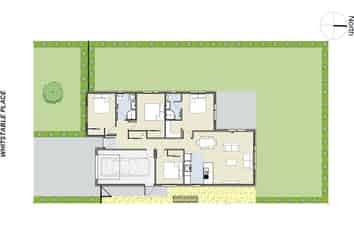 4 Whitstable Place, Prebbleton