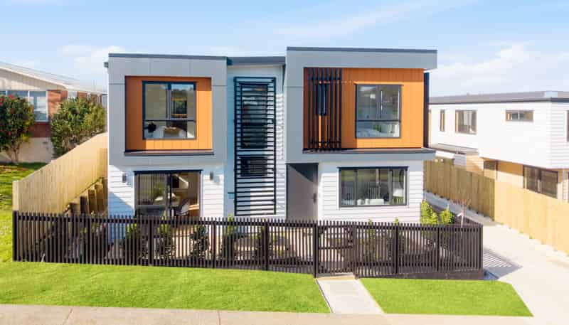 3A The Rosebowl, Sunnyhills