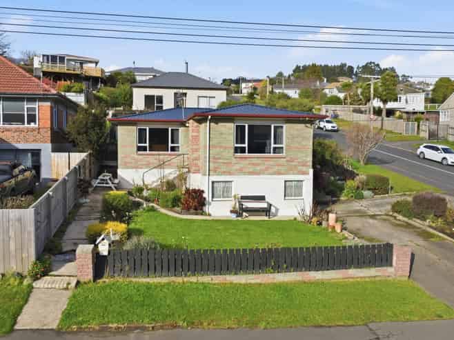 166A Main South Road, Green Island