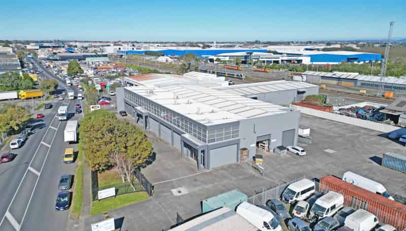 25A Saleyards Road, Otahuhu