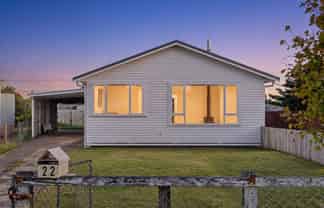 22 Anzac Street, Gisborne