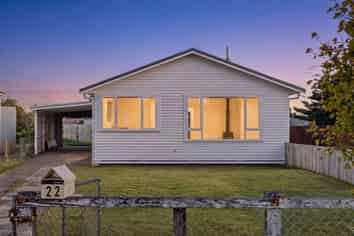 22 Anzac Street, Gisborne