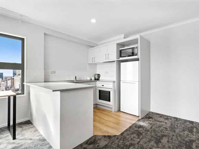 16c/363 Queen Street, Auckland Central
