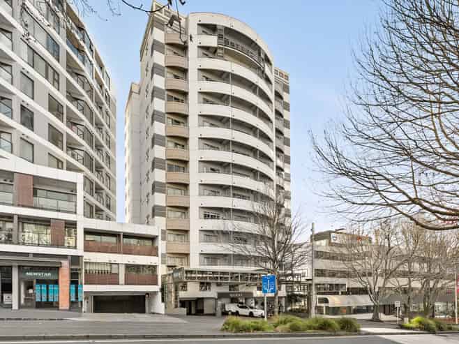 16c/363 Queen Street, Auckland Central