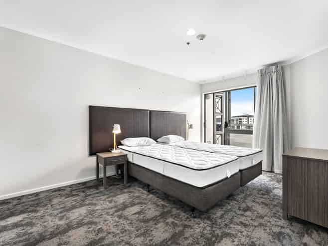 16c/363 Queen Street, Auckland Central
