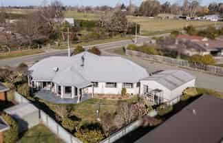 77 Murray Street, Temuka