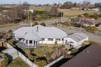 77 Murray Street, Temuka