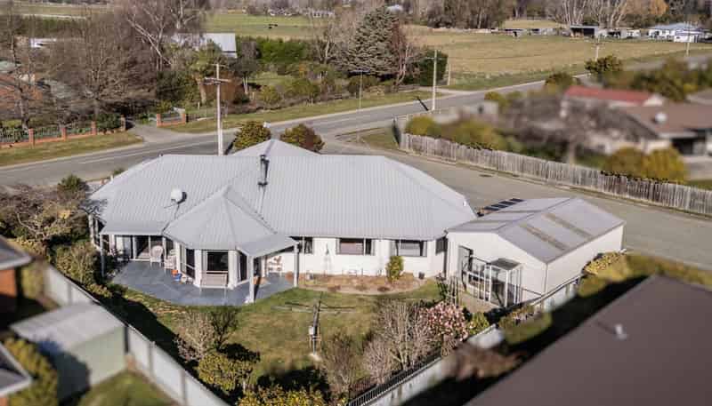 77 Murray Street, Temuka
