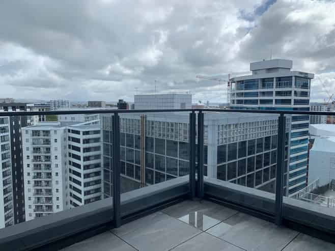 1208/57 Wakefield Street, Auckland Central