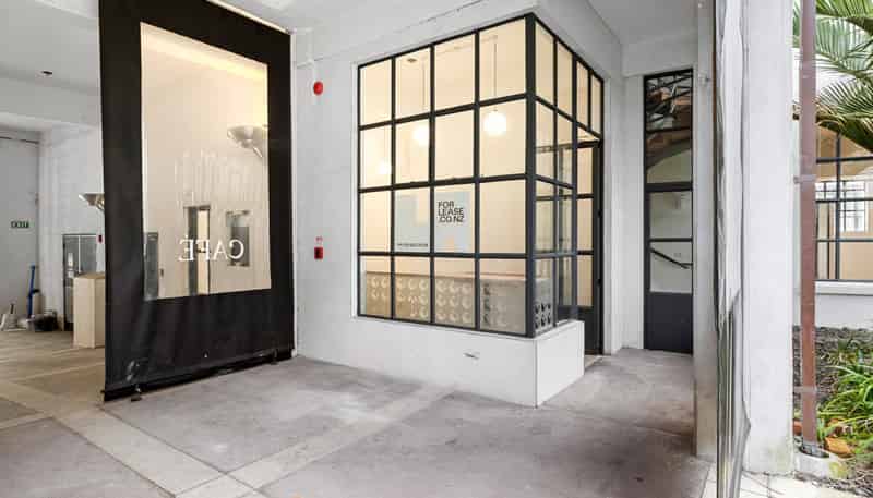 Suite 8/1 Cleveland Road, Parnell