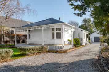 6 Main Street, Greytown