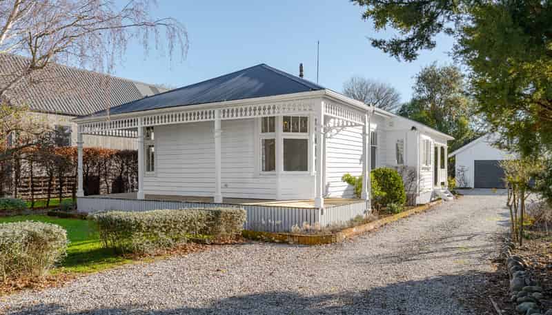 6 Main Street, Greytown