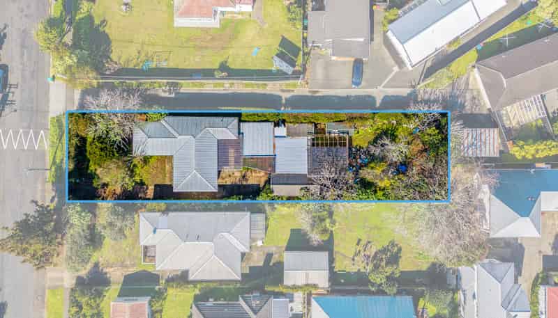 20 Holly Street, Avondale
