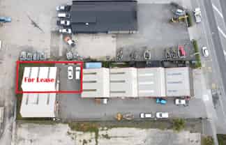 Commercial Industrial Premises