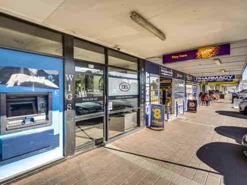 Multiple tenancies and titles on offer