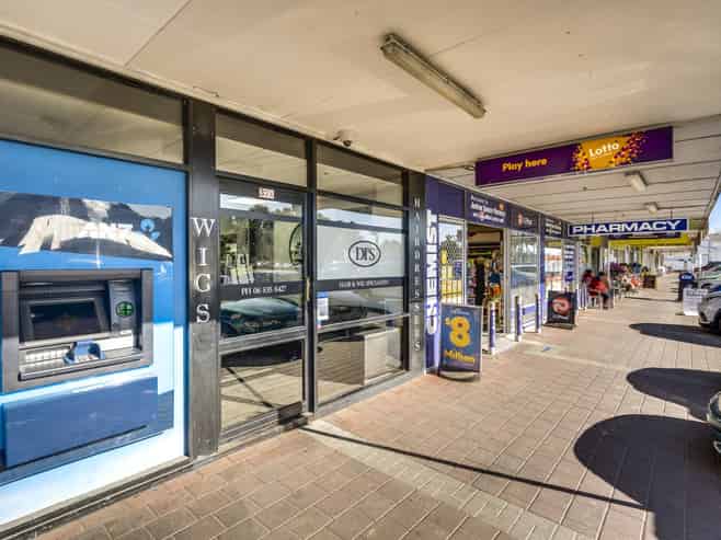 Multiple tenancies and titles on offer