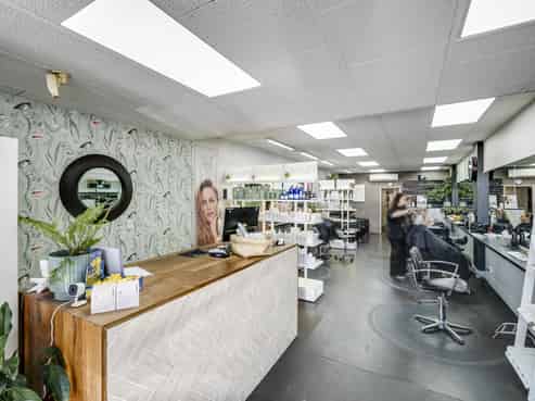 Multiple tenancies and titles on offer
