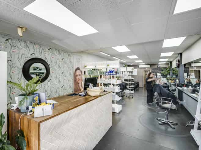 Multiple tenancies and titles on offer
