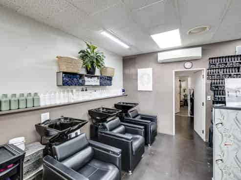Multiple tenancies and titles on offer