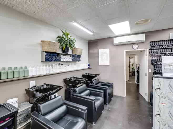 Multiple tenancies and titles on offer