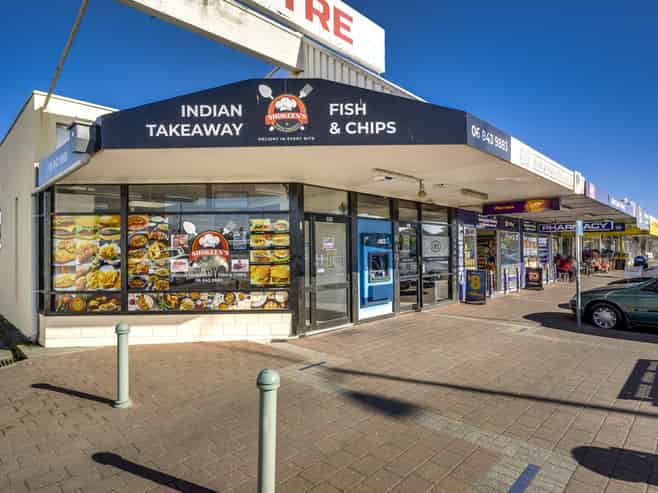 Multiple tenancies and titles on offer