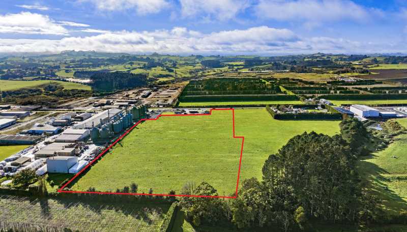 124 Bollard Road, Tuakau