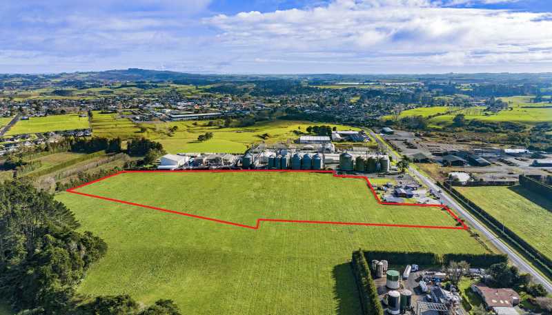 124 Bollard Road, Tuakau