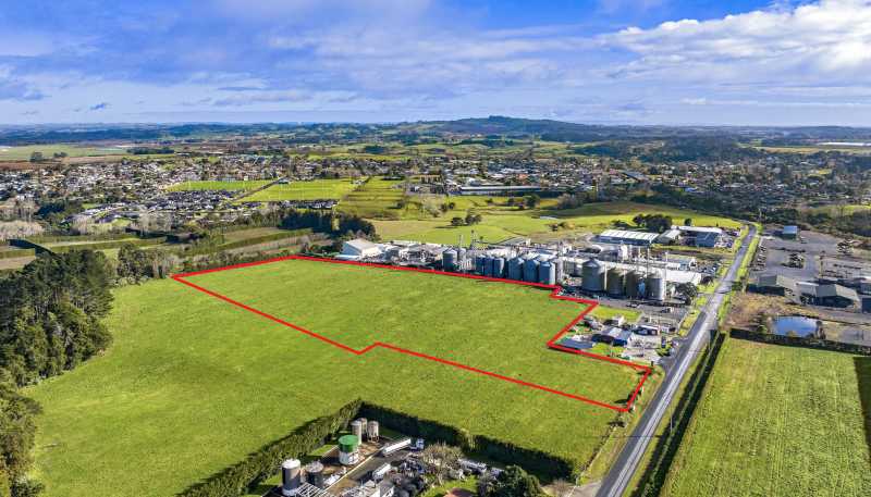 124 Bollard Road, Tuakau