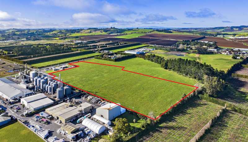 124 Bollard Road, Tuakau