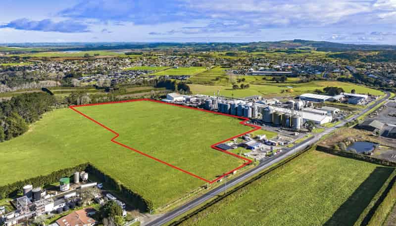 124 Bollard Road, Tuakau