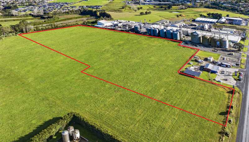 124 Bollard Road, Tuakau