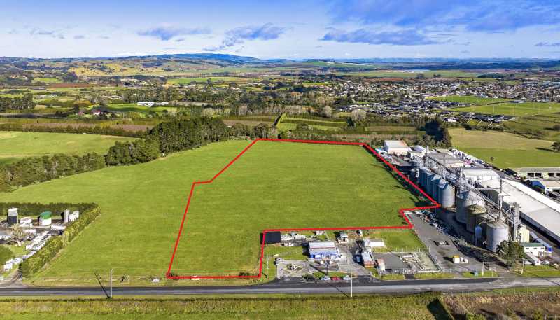 124 Bollard Road, Tuakau