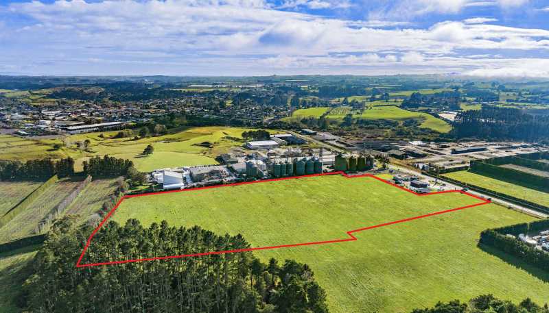 124 Bollard Road, Tuakau