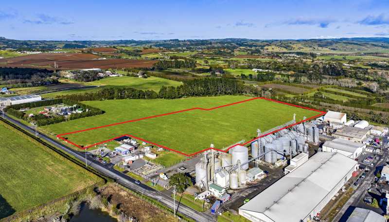 124 Bollard Road, Tuakau