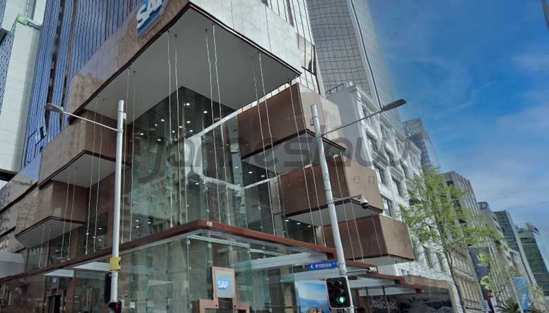 Part Level/151 Queen Street, Auckland Central