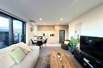 Canterbury - Address withheld