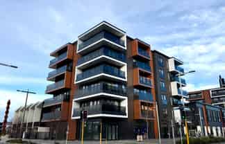 Canterbury - Address withheld