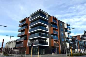 Canterbury - Address withheld
