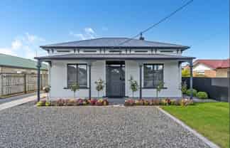 22 Cole Street, Masterton