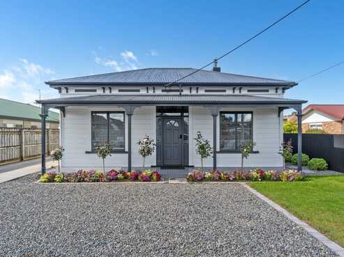 22 Cole Street, Masterton