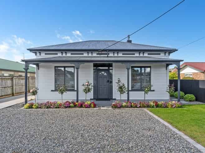 22 Cole Street, Masterton