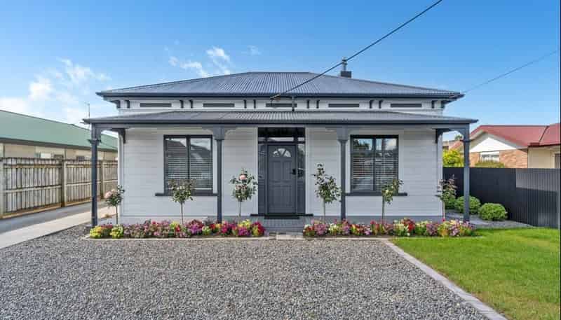 22 Cole Street, Masterton