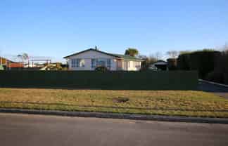 3 John Street, Rolleston