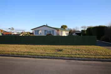 3 John Street, Rolleston