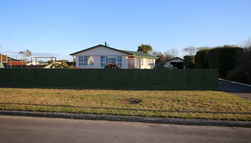 3 John Street, Rolleston